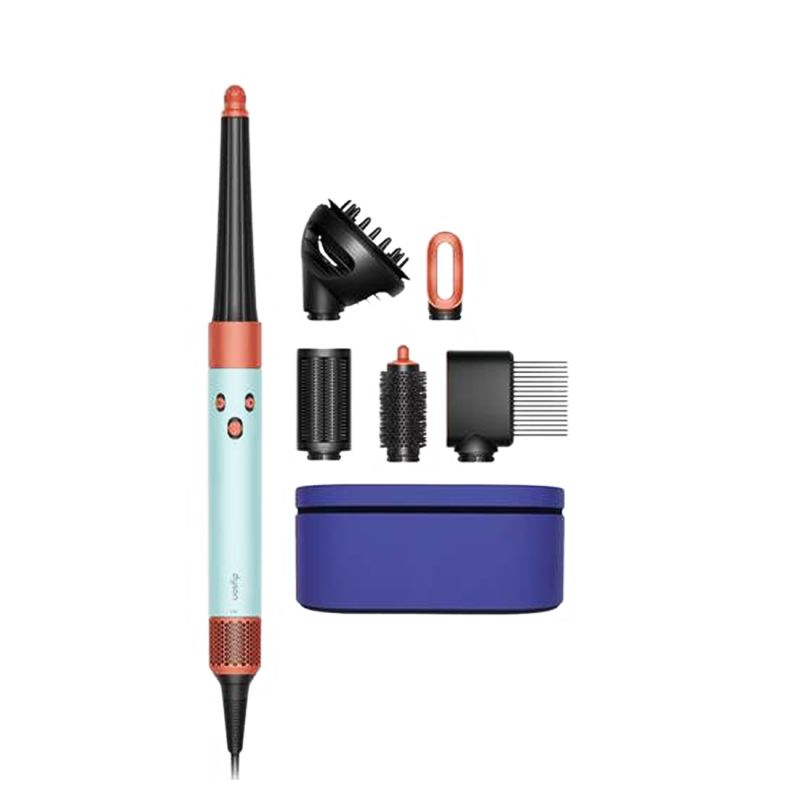 MULTI-STYLE COMPLET DYSON AIRWRAP(VINCA BLUE/ROSE) Electroplanet