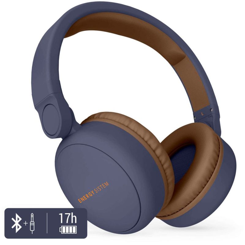 Casque Bluetooth Style Energy Sistem ENERGY SISTEM CASQUE STYLE