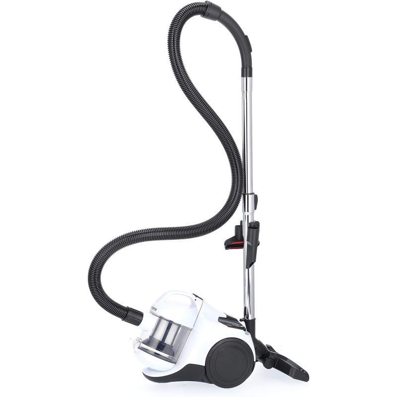 ASPIRATEUR SANS SAC CY7103 850W SEVERIN Electroplanet