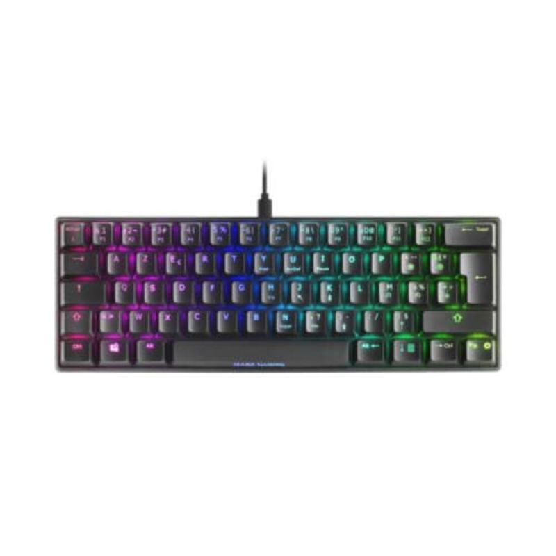 Mars Gaming Clavier Gamer RGB