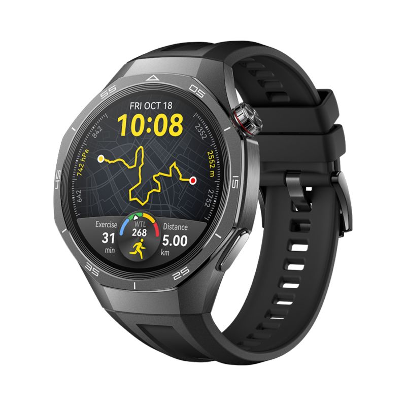 Smart Watch Gt2 Montre ConnectÃ©e Huawei Gt2 Pro Medraycenters