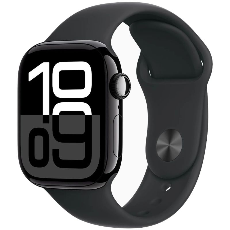 Montre connectes APPLE WATCH SERIES 10 MWWE3 APPLE Electroplanet
