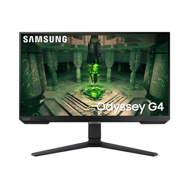 Moniteur Gaming Samsung Odyssey G4 25"