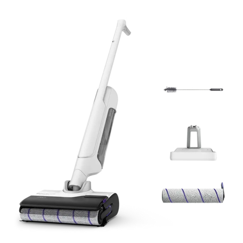 Aspirateur ASPIRA SANS FIL WET DRY X-CLEANGZ7540WO ROWENTA