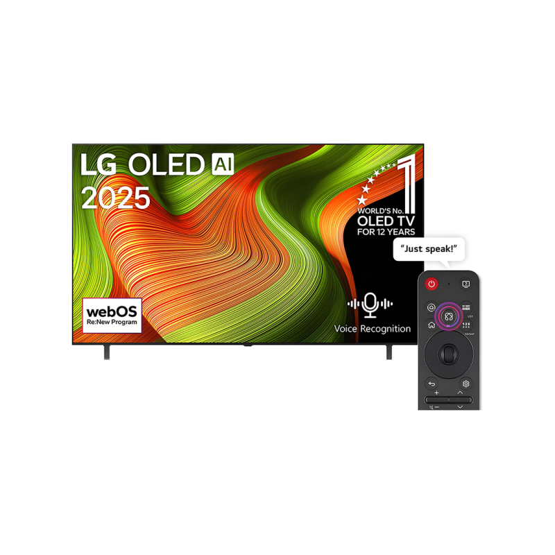 LG OLED 77B56LA LG