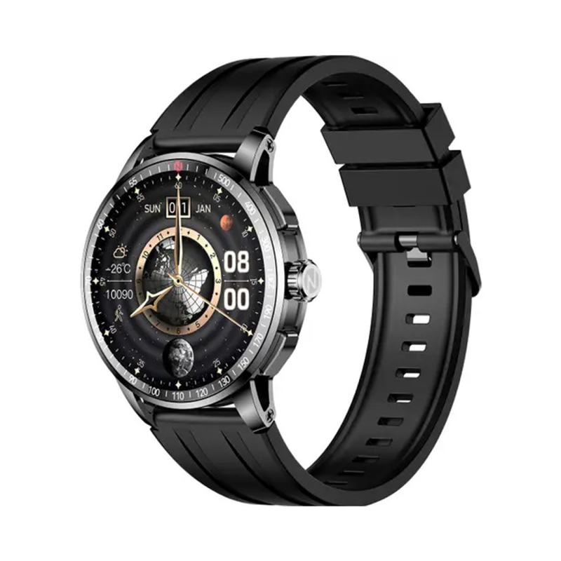 Montre Connectée Itel ISW-N8 AMOLED