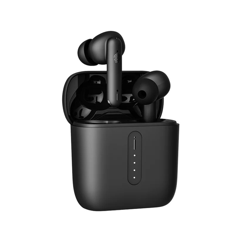 ITEL BUDSACE PRO ENC DARK BLACK ITEL