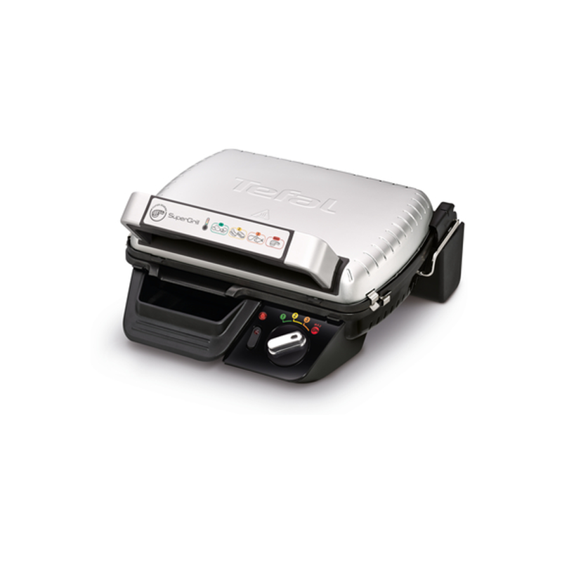 Grill Panini Électrique Tefal 2000W