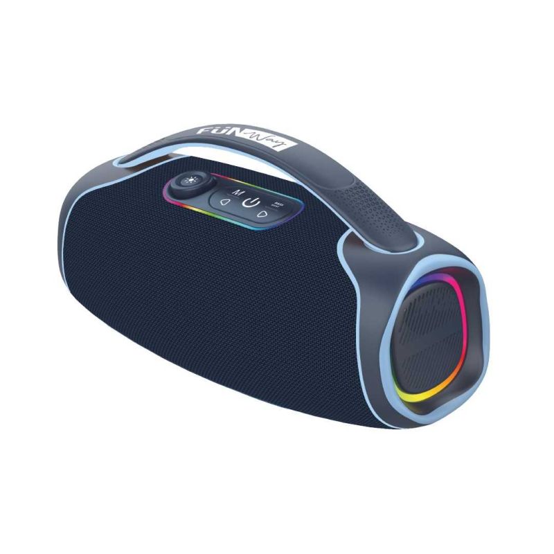 FUNWAY ENCEINTE BLUETOOTH YF79 MAX FUNWAY