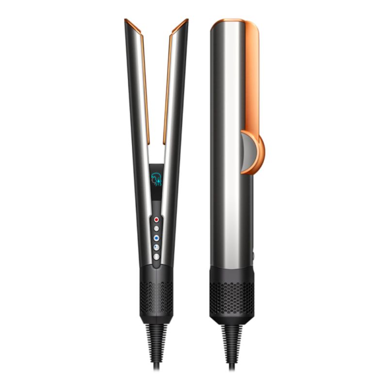 Guide d'achat : Choisir le meilleur lisseur Dyson pour des cheveux en pleine santé