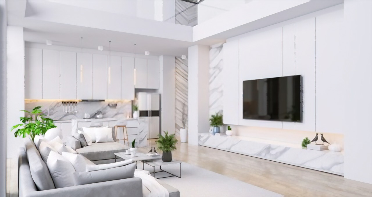 5 bonnes astuces pour cacher les prises électriques