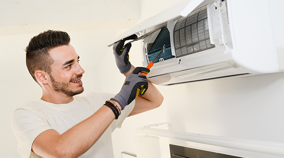 Comment bien nettoyer et entretenir son climatiseur?