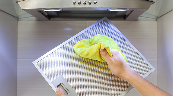 Quel type d'installation choisir pour votre hotte de cuisine ? 