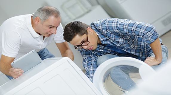 Quelques critères pour bien choisir son sèche-linge 