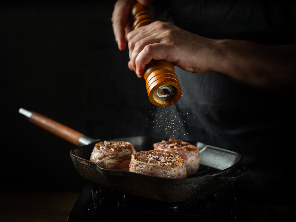 4 conseils pour une cuisson parfaite