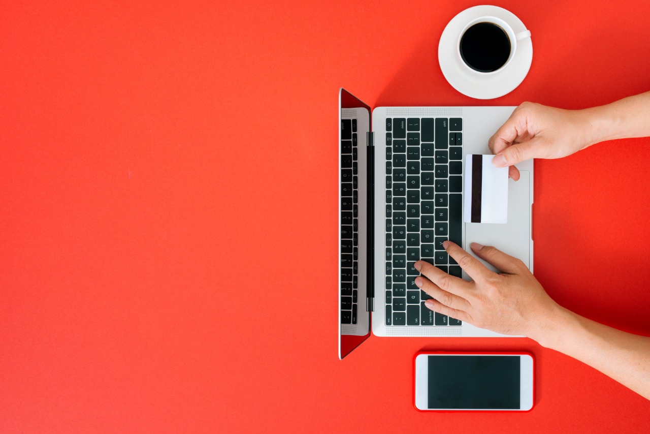 Acheter en ligne n'a jamais été aussi simple