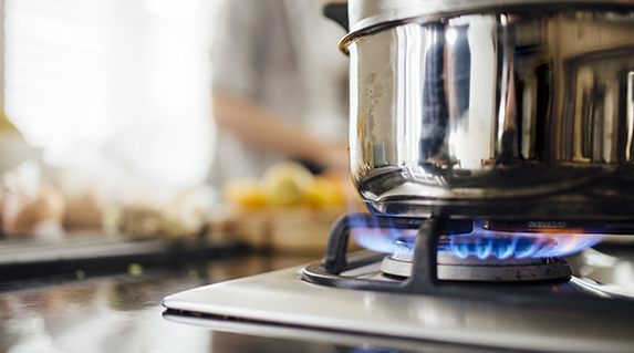 Comment bien installer votre cuisinière ?