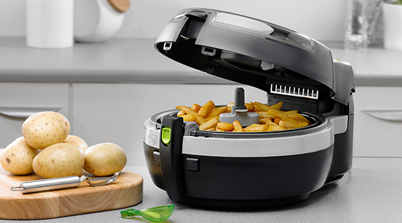 Comment utiliser sa friteuse la première fois ? 