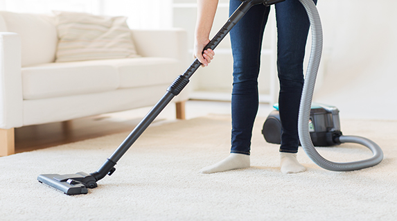 Quels sont les différents types d'aspirateur ? 