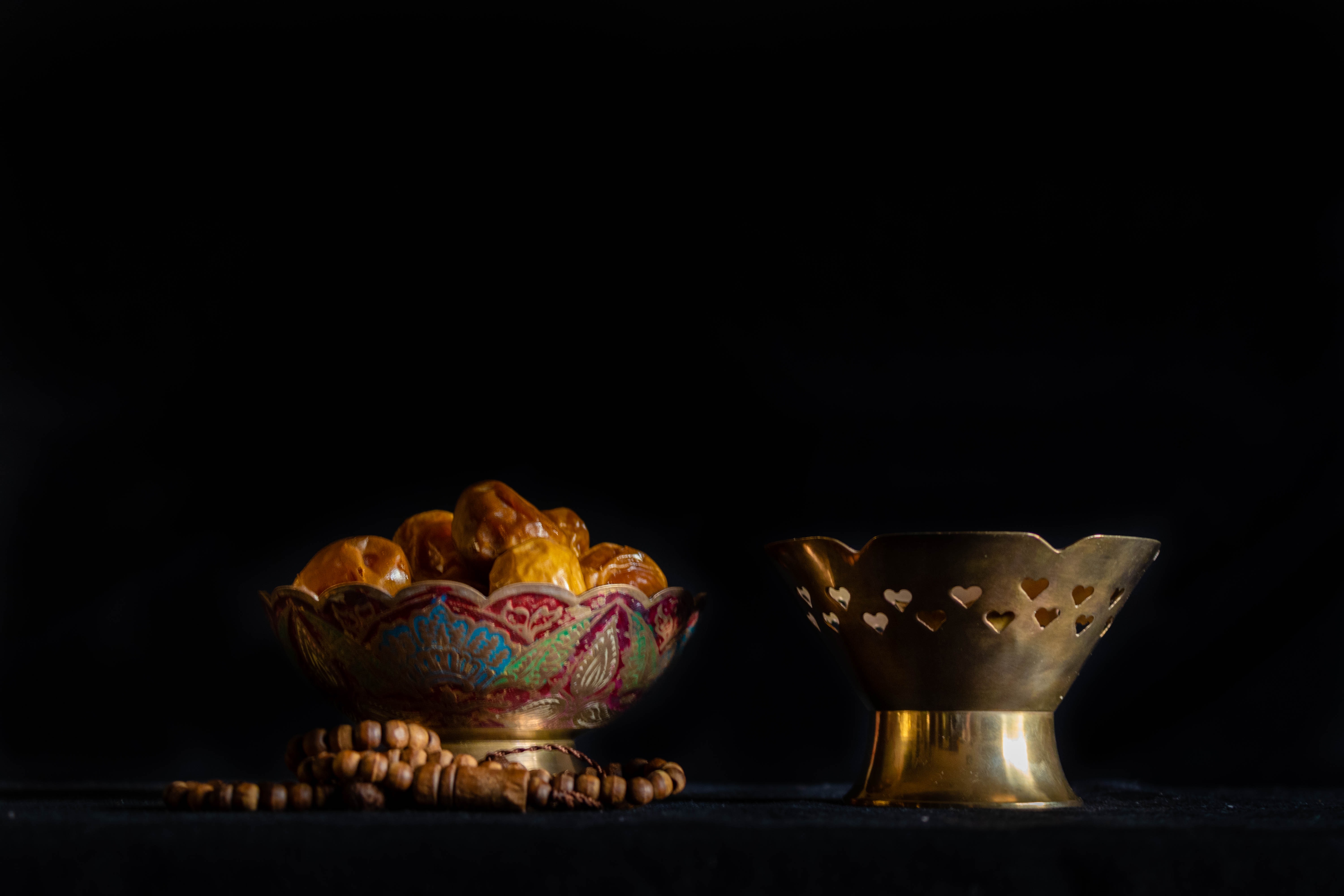 Ramadan : Comment manger un repas sain au S’hour