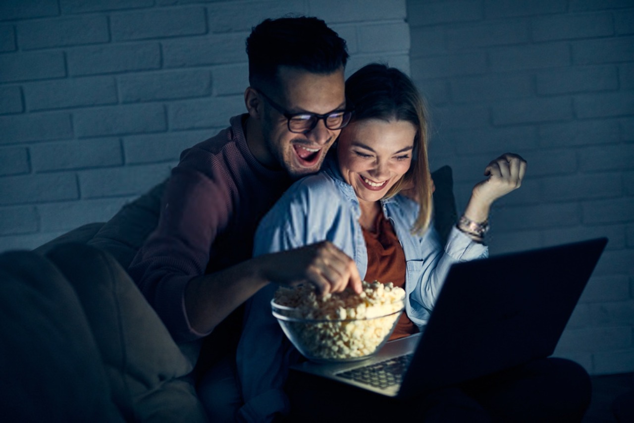 6 idées pour fêter la Saint-Valentin à la maison