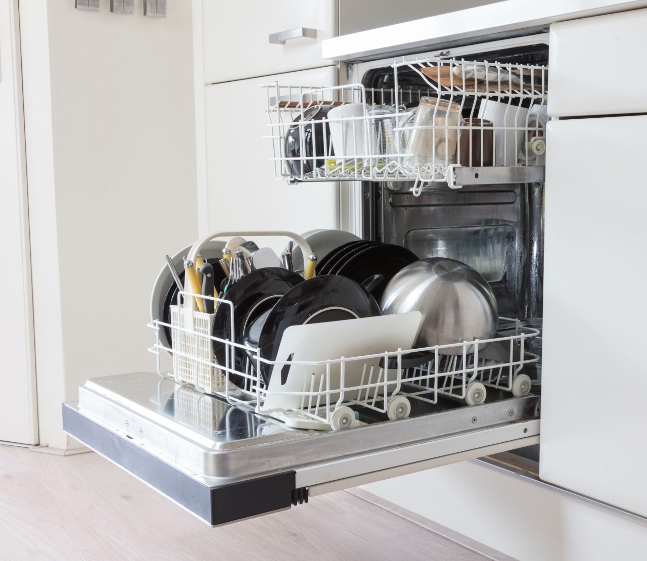 5 critères pertinents pour choisir son lave-vaisselle !