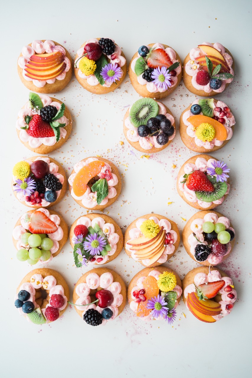 5 Astuces pour faire de la pâtisserie comme un pro