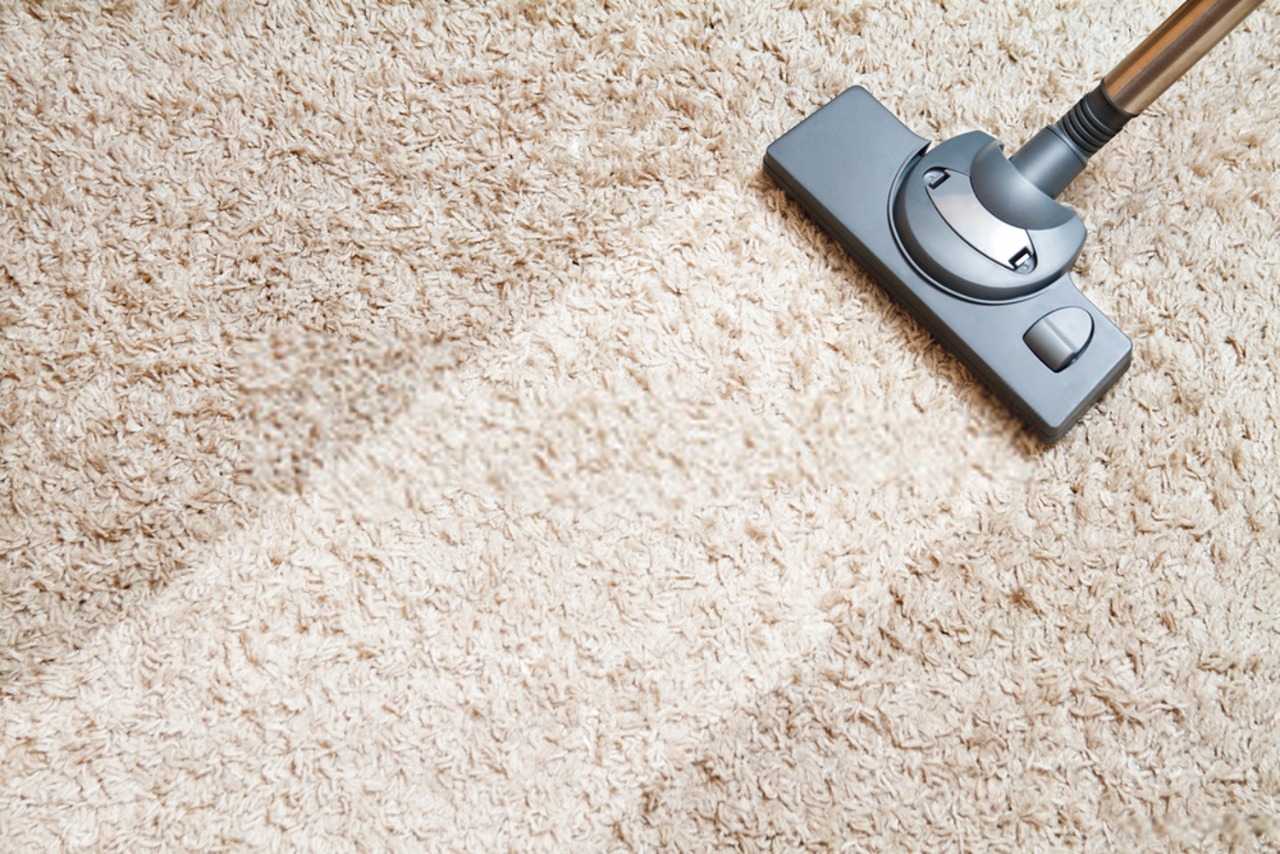 5 Conseils pour nettoyer votre aspirateur