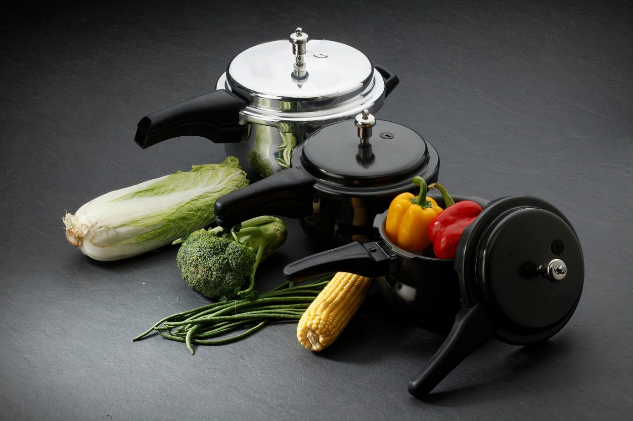 La cocotte-minute, le meilleur allié de la cuisine