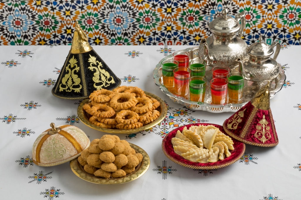 6 outils de cuisine indispensables pour préparer vos gâteaux de l’Aid