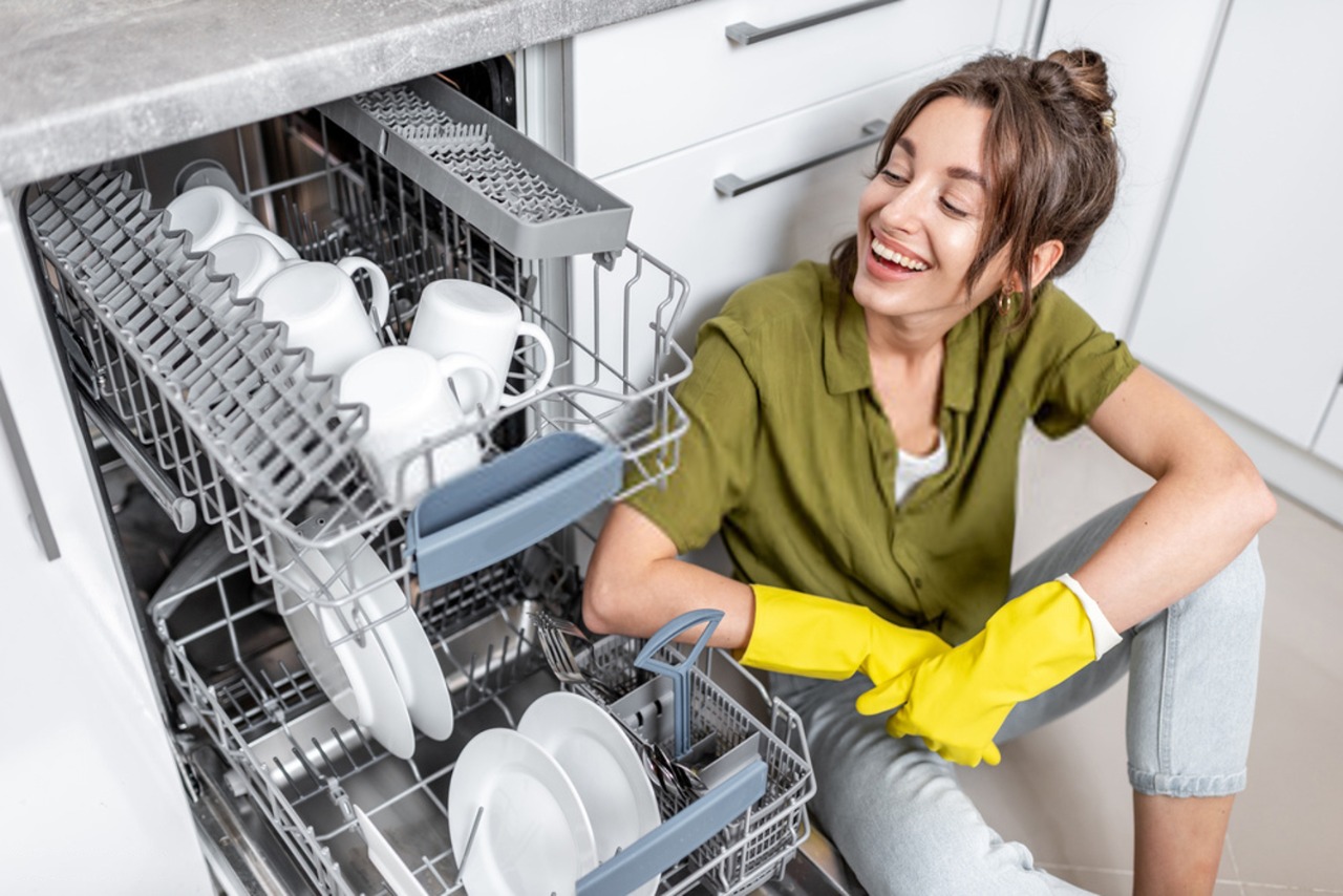 5 astuces pour nettoyer ses 5 électroménagers culinaires