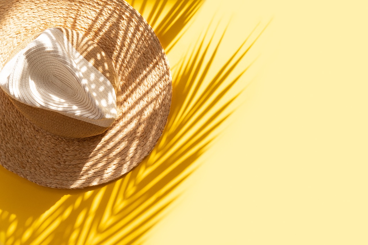 5 Conseils pour protéger votre peau du soleil cet été