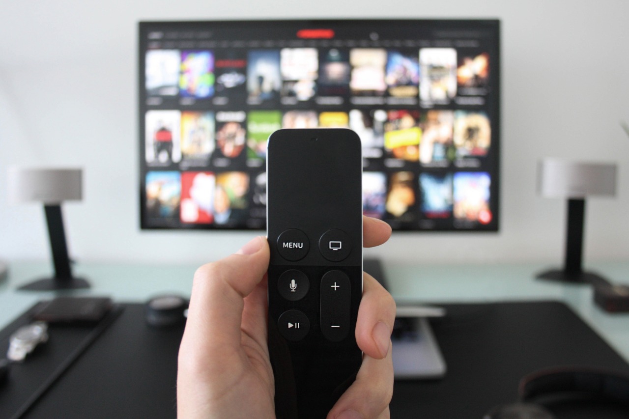 TOP 5 des séries à regarder pour cette rentrée