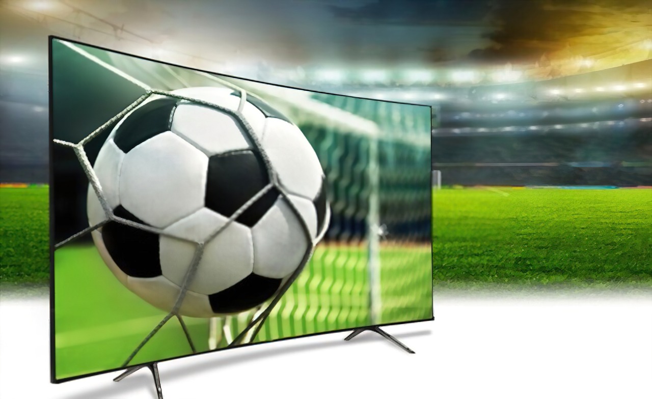 Vivez le meilleur du championnat d’Europe 2021 depuis chez vous !