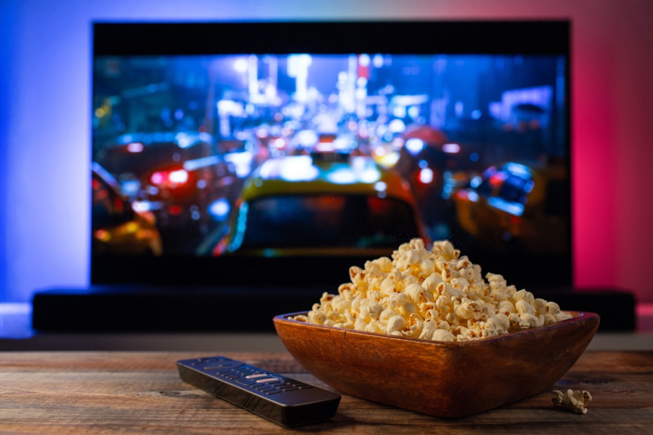 5 bons films d’hiver à regarder chez soi
