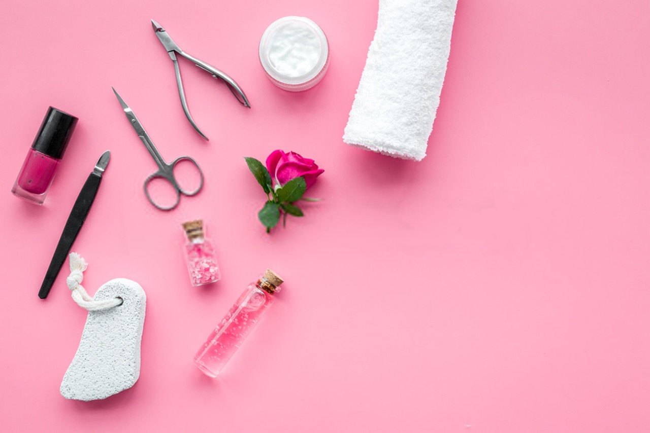 5 bonnes résolutions Beauté à prendre