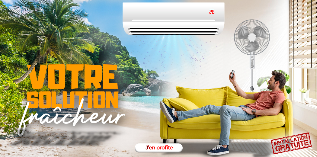 Climatiseur