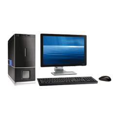 Desktop Desktop