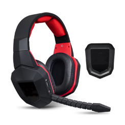 Casques gamers Casques gamers