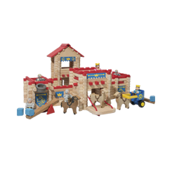 Jeu de construction et maquettes Jeu de construction et maquettes