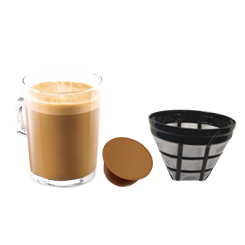 Accessoires cafetière Accessoires cafetière