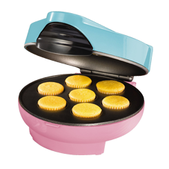 Machine à cupcake Machine à cupcake
