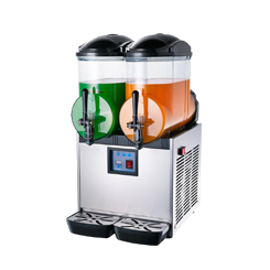 Machine à granita Machine à granita